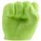 Paladone Marvel Hulk Spardose Faust, Grün, Einheitsgröße, PP7987MC