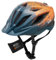 Street Jr Pro Kinder- und Jugend-Fahrradhelm mit LED Rücklicht, 300g, Made in Germany, Maxshell-Technologie, K-FIT Anpassung