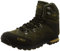 CMP Herren ATHUNIS MID Trekking WP Walking Shoe, Militare-Senape, 47 EU