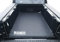 Pickupmatte Antirutschmatte für Dodge Ram 1500, ShortBed, 4. oder 5. Gen. mit RAMBOX und Laderaumwanne, 166x120cm, schwarz, (RBOX166120)