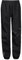 Jack Wolfskin Unisex Kinder Rainy Days Pants K Regenhose, Schwarz, 152 EU