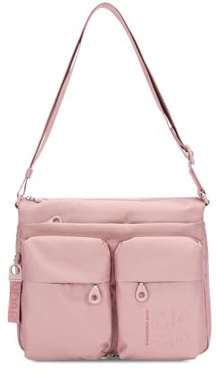Mandarina Duck MD20 Crossover, MD 20 Donna, Rosa
