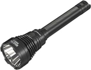 Nitecore MH40 Pro Tactische Zaklamp, Black