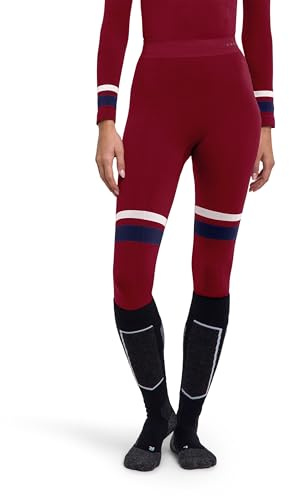 Falke Damen Maximum Warm Trend Long Funktionsunterhose lang