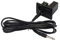 NUOBESTY Cassa Batteria per Chitarra Acustica con Equalizzatore Eq e Compatibile con Pickup Bassi e Ukulele Facile Sostituzione e Piatto