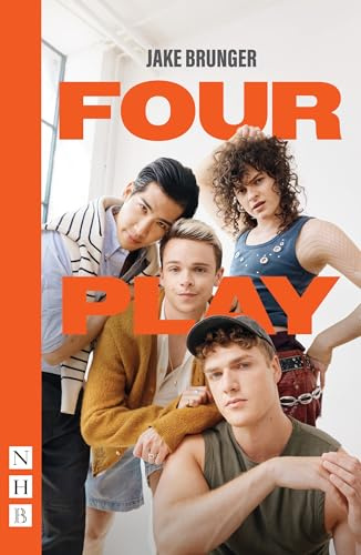 Four Play (Revised Edition)