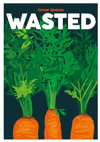Wasted: 7 (Blasta Books)