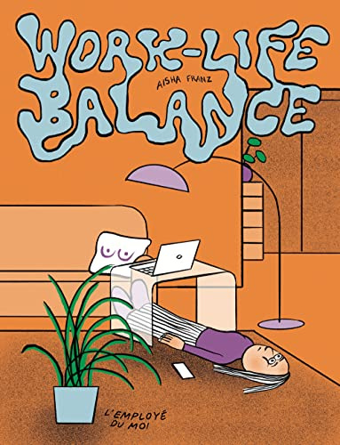Work-life-balance - Ancienne Edition