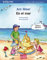 Am Meer (Deutsch-Spanisch): Zweisprachiges Kinderbuch