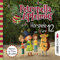 Petronella Apfelmus - Hörspiele zur TV-Serie 12: Eine seltsame Aushilfe, Diebesjagd!, Hexische Beförderung.