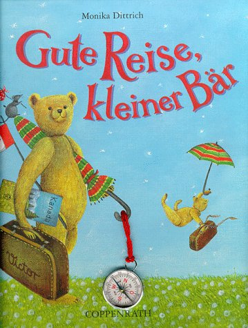 Gute Reise, kleiner Bär