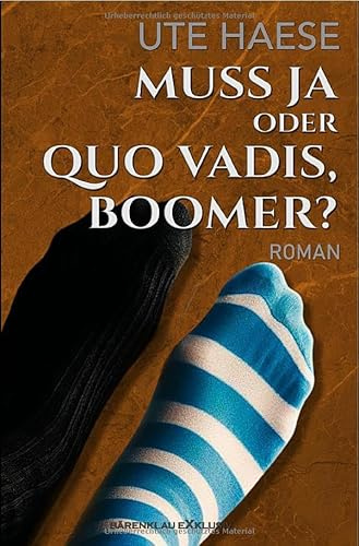 Muss ja oder Quo vadis, Boomer?