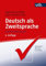 Deutsch als Zweitsprache: Lehren und lernen (StandardWissen Lehramt)