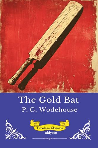 The Gold Bat | Timeless Classics