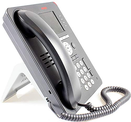 Avaya Avaya 9611 G IP Telefon (2-teiliges Telefon (Bluetooth, Freisprechfunktion, IP-Telefon)