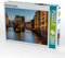 CALVENDO Puzzle Wasserschloss Hamburg 2000 Teile Puzzle quer | 2000 Teile Lege-Größe 90 x 67 cm Foto-Puzzle für glückliche Stunden