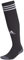adidas Unisex Adi 21 Socks, black/white, 42-45