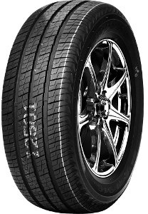 FIREMAX Sommerreifen 205/75 R 16 C TL 110/108R FM916 8PR BSW
