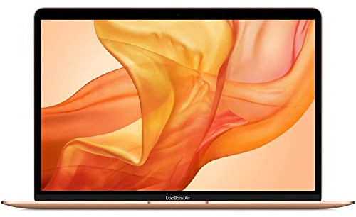 Apple MacBook Air 13.3 (i3-1000ng4 8gb 256gb SSD) QWERTY U.S Tastiera MWTJ2LL/A Inizio 2020 Grigio Siderale - (Ricondizionato)