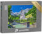 puzzleYOU: Puzzle 1000 Teile „Malerische Berglandschaft: St. Sebastian im Dorf Ramsau“ – aus der Puzzle-Kollektion Brücken, Deutschland, Flüsse & Seen, Brücken & Brunnen