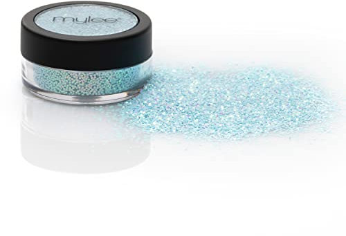 Mylee All That Glitters [Helpful] - 101 Glitter Colour Choices - DIY Nail Decoration, Holographic Dust Powder - Ideal for Nail Art & Crafts