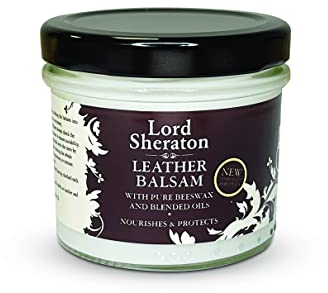 Lord Sheraton Leather Balsam 125 ml