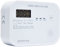 Mercury | Battery-Powered Carbon Monoxide Detector with Clear Visual Display – Portable CO2 Alarm & CO Monitor for Home, Motorhome, and Caravan Safety | Batteries Supplied, 10 Year Working Lifespan