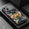 Générique Schutzhülle für iPhone One Piece Zoro (iPhone 13)