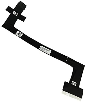 Batteriekabel Ersatzteil für Dell G15 5510 5511 5515 5520 5521 5525 G16 | 7620, M15 R5 R6 R7, Inspiron 15 5711, GDL55 07CT7T DC02003U900 DC02003U800 DC02003U700 Battery Cable