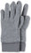 Sterntaler Unisex Fingerhandschuh Handschuhe,, per pack Silber (silber mel. 542), 8 (Herstellergröße: 8)