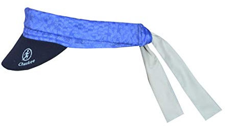 Chaskee - Visor Snap Cap Patch, Farbvariante:3