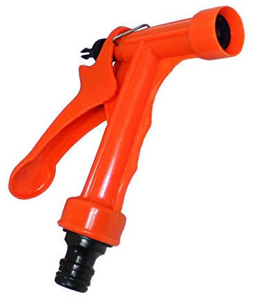 OTOTOP Multifunktion Gartenbrause 2 Funktionen Spritzbrause Brause Schlauchbrause Sprinkler