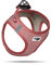 Vest Harness Merino Red XS