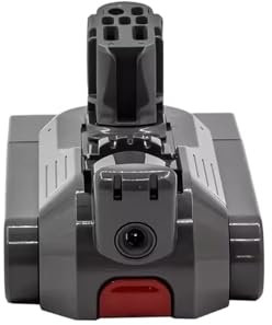 Compatibile Con Dyson, V12 Detect Slim Cordless Batteria 25,2 V 6800 MAh Modelli Compatibili SV20, SV30, SV35, SV46 Aspirapolvere(3000mAh)