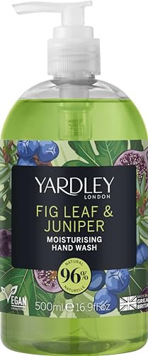 Yardley London BP21247585 500 Milliliter