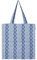 PANASIAM Jutebag, Square