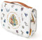 Grupo Erik - Trousse de Toilette Voyage - avec Crochet de Suspension | Vanity Voyage, Trousse à Maquillage, Trousse de Toilette Femme, Homme et Enfant