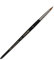 Dal Molin Pinceau Ronde Extra-Courte in kolinsky Series 8400 n.4 (Raphael)