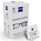 ZEISS - Salviette Pulisci Occhiali da Vista e Lenti Ottiche ANTIFOG 120 pezzi - Zeiss Salviette Pulizia Lenti Antiappannamento - Salviette Occhiali Pulizia Monouso