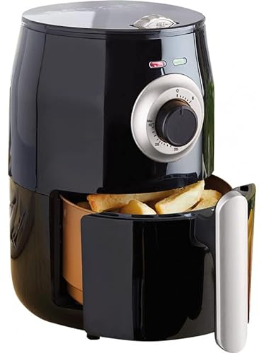 Friggitrice ad Aria 2L - MASTER AIRFRYER04