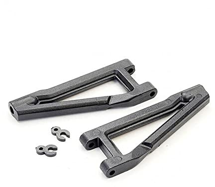 FTX 10116 Rokatan Front Upper Suspension Arm Pair RC Car Spare Part