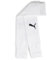 PUMA Herren Teamgoal Sleeve Fußballsocken, PUMA Weiß-PUMA Schwarz, 4 EU