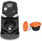 CAPXSNOB Adaptateur de capsule à café réutilisable compatible avec Dolce Gusto pour la machine à café en capsule Magician1 ST-542S, idéal pour préparer Cappuccino, Macchiato et Chocolat Chaud