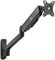 Maclean MC-332 Double Arm Monitor Wall Mount, 17-32, 9kg max, Computer Screen Holder