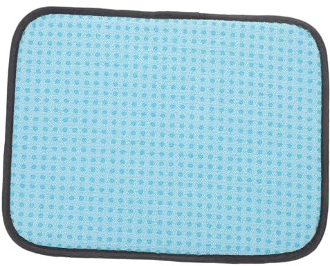 Kisangel Multi-use Bowling Pad Portable Bowling Towel Bowls Grip Ball Polisher