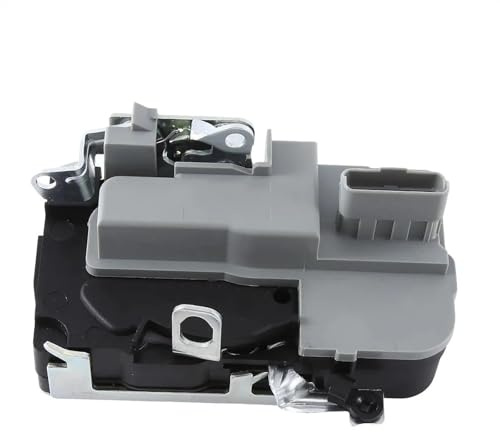 Türschloss Stellmotor Für Peugeot 206 3/5 Für TÜREN SW Türschloss Vorne Links 9135.R9 9135R9 Zentralverriegelung