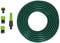 Kinzo kit de tuyau d'arrosage – Vert, 32 x 32 x 9.5 cm