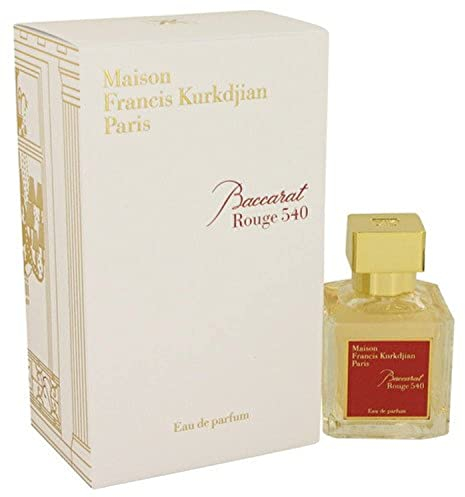 Maison Francis Kurkdjian Baccarat Rouge 540 Eau De Parfum Spray 71ml