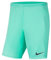 Nike Kinder Park III Short NB, Hyper Turq/(Black), L