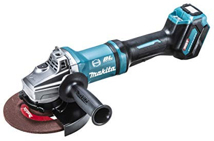Makita Breeze 180 mm 40 V Bluetooth Batterie - GA037GZ